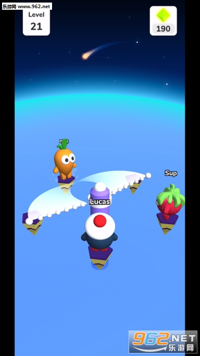 beam jump��׿���ͼ4