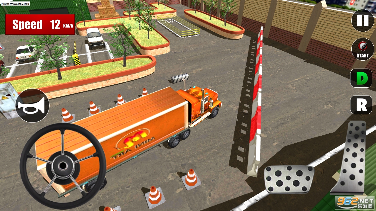 Truck Parking��׿���ͼ2