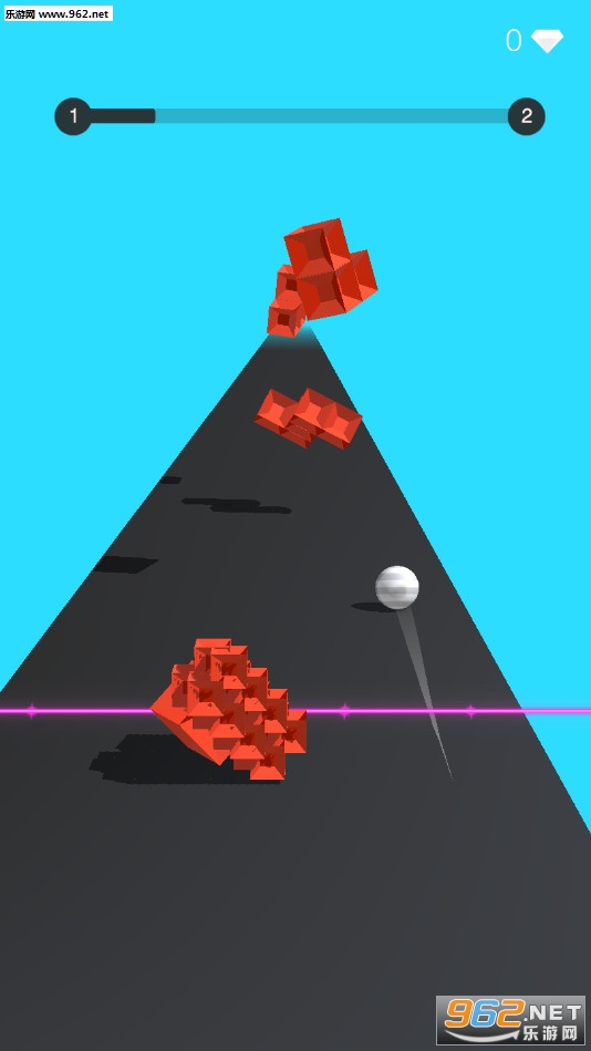 Dodgy Ball�ٷ����ͼ2