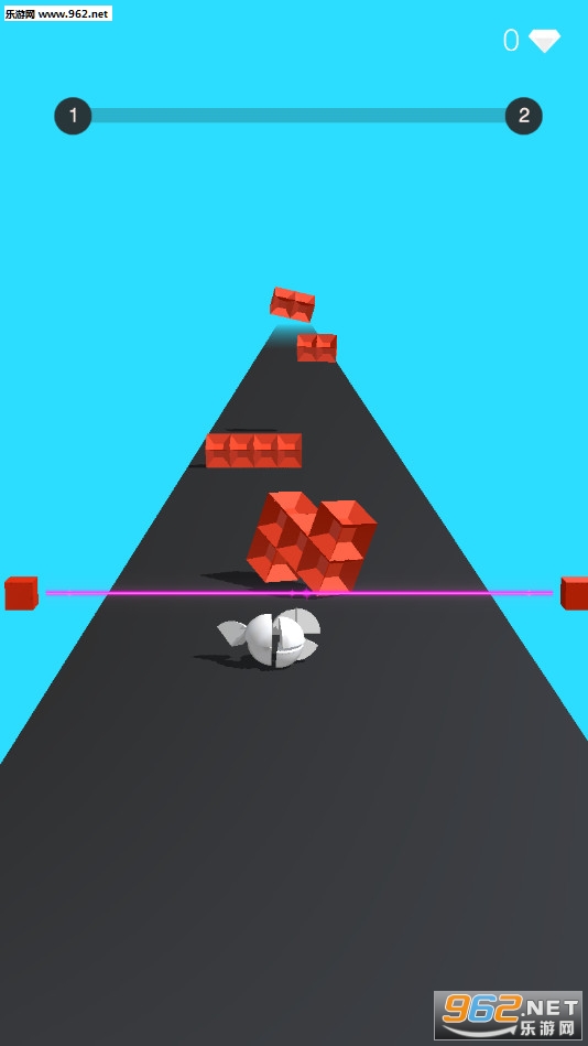 Dodgy Ball�ٷ����ͼ1