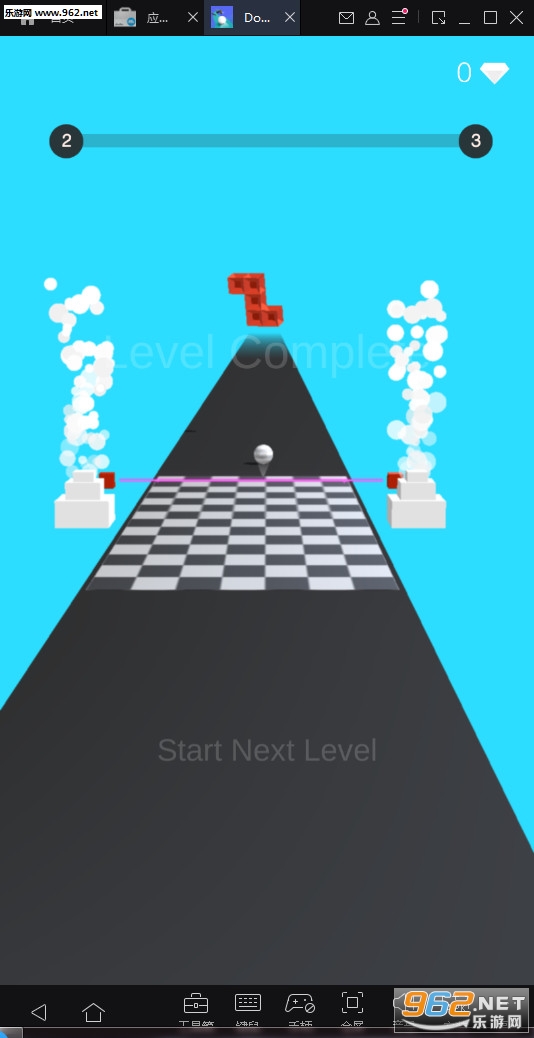 Dodgy Ball�ٷ����ͼ3