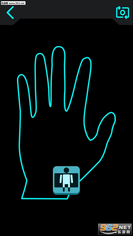 Real XRay Simulator(��ʵX����ģ�����ֻ���)v1.0��ͼ1