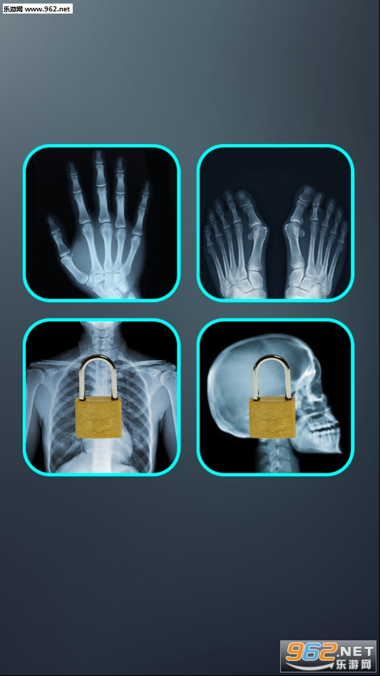 Real XRay Simulator(��ʵX����ģ�����ֻ���)v1.0��ͼ2
