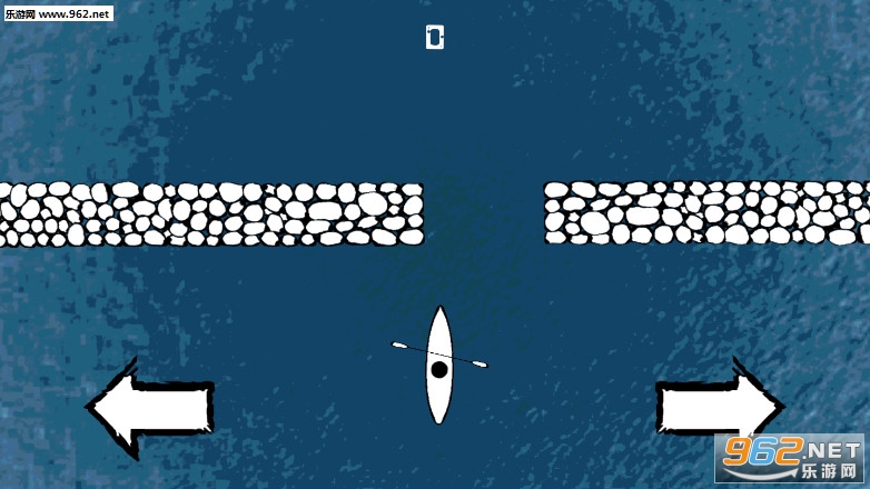Row Row极限皮艇游戏截图1