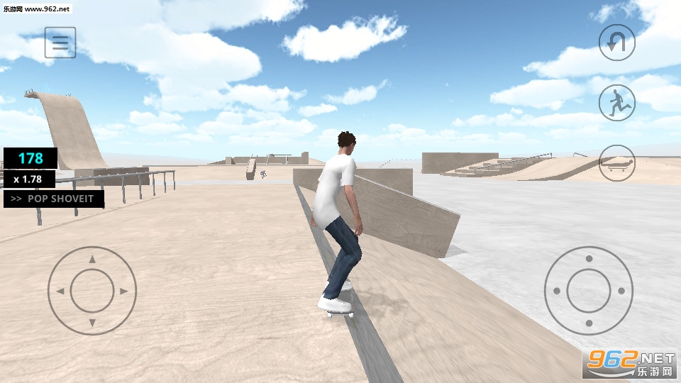 SkateSpace(����ռ䰲׿��)��ͼ0