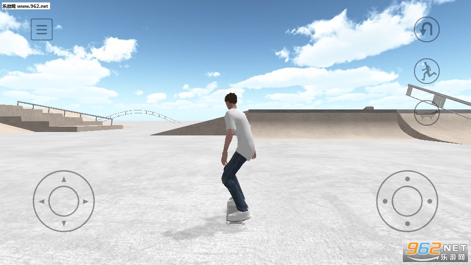 SkateSpace(����ռ䰲׿��)��ͼ2