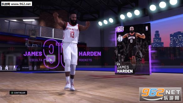 NBA2K20���ν�ͼ0