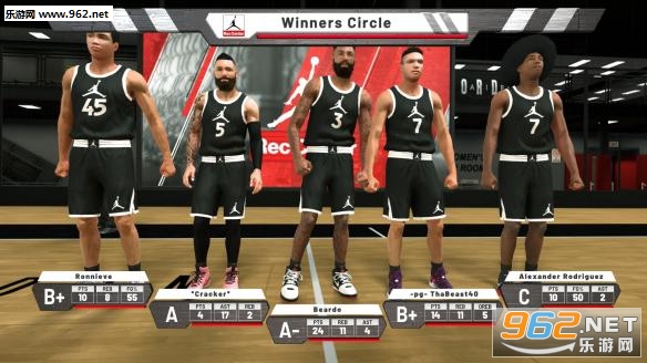 NBA2K20���ν�ͼ1
