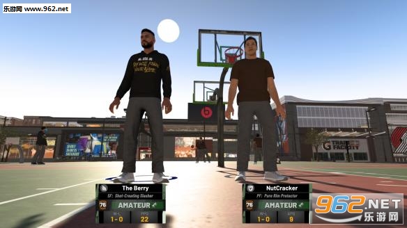 NBA2K20���ν�ͼ3