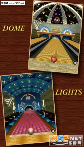 Endless Bowling Paradise(��ֹ���ı��������ð�׿��)��ͼ0