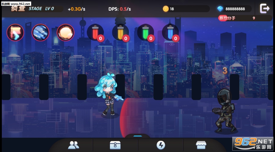 MonsterAssaultG(ħ����ǿϮ���°�)��ͼ2
