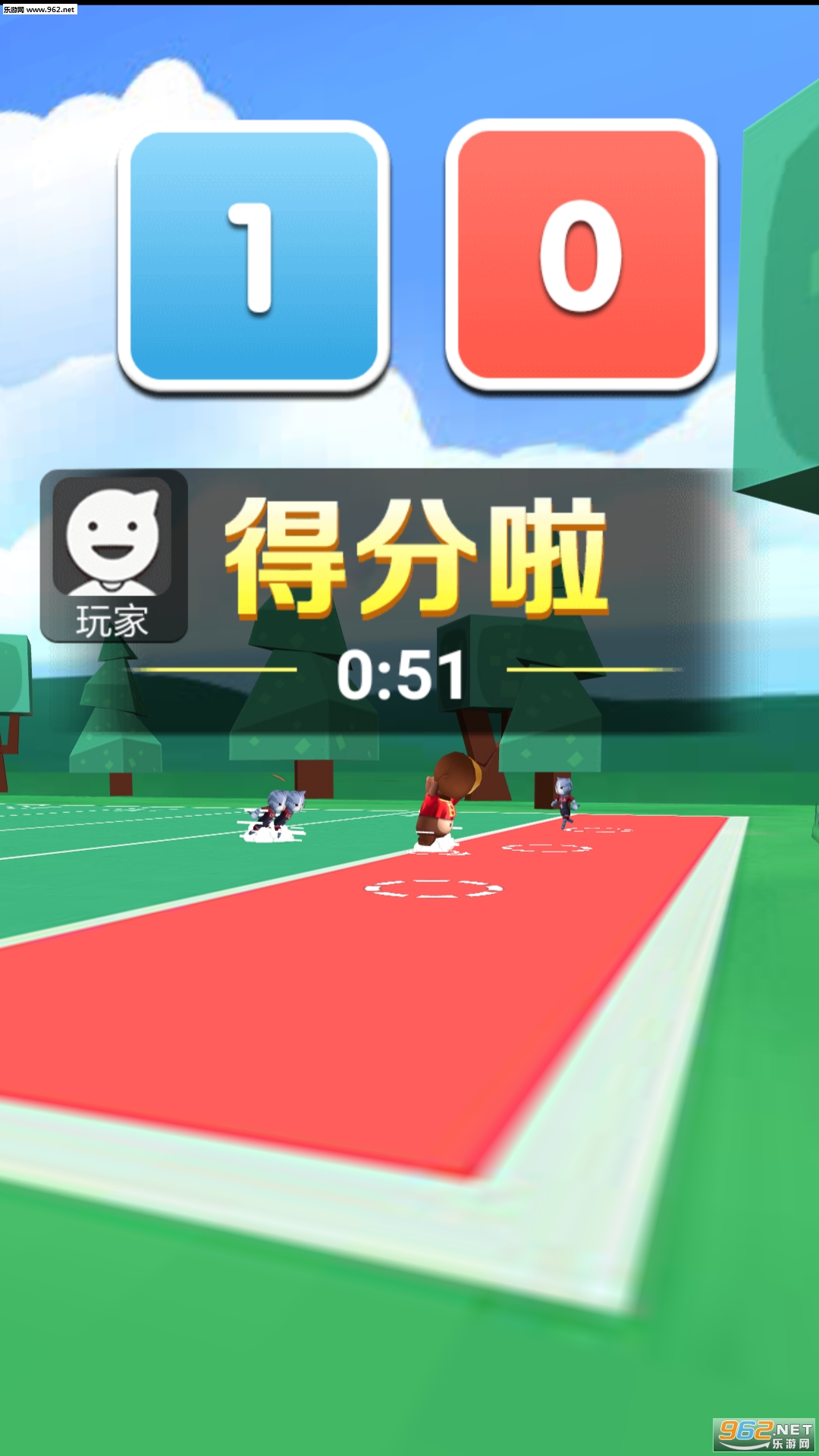 全民橄榄球安卓版截图0