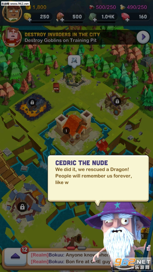 Heckfire(����������׿��)��ͼ2