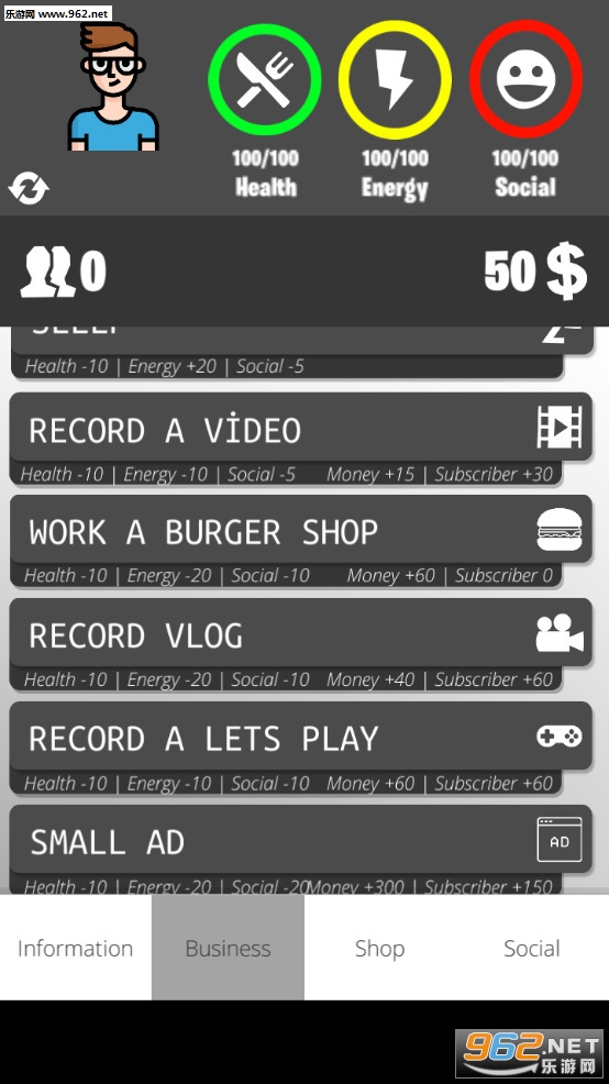 Become a Youtuber��׿���ͼ4