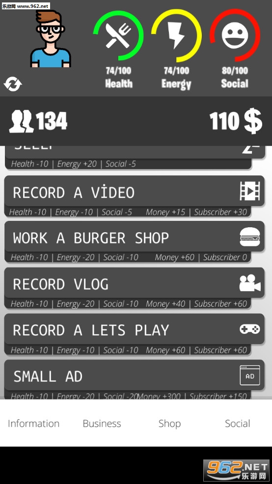 Become a Youtuber��׿���ͼ5