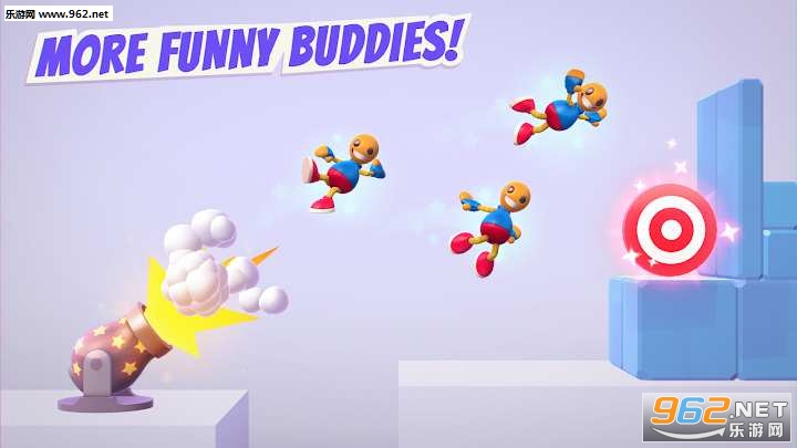 Rocket Buddy(�����鰲׿��)��ͼ3