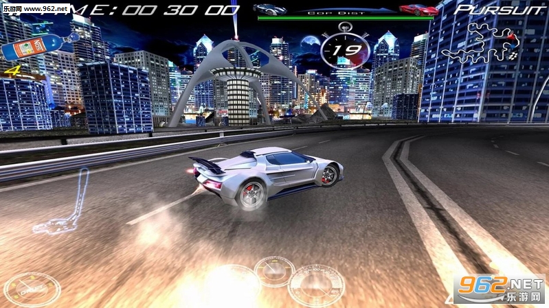 Speed Racing Ultimate 5(��������5����)v6.4��ͼ2