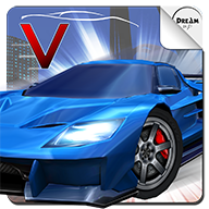 Speed Racing Ultimate 5(��������5����)