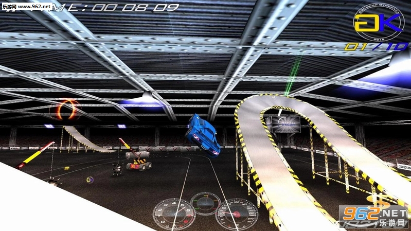 Speed Racing Ultimate 5(��������5����)v6.4��ͼ3