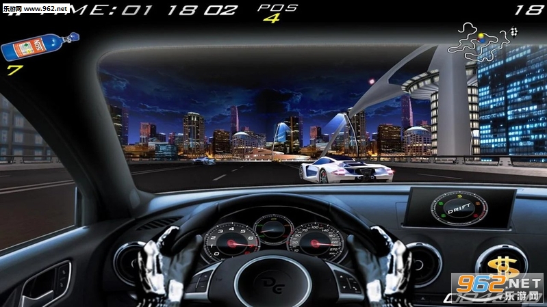 Speed Racing Ultimate 5(��������5����)v6.4��ͼ5