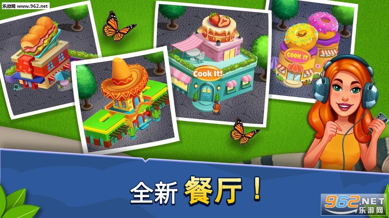 Cook It!(�����ʳ������׿��)v1.1.7��ͼ2
