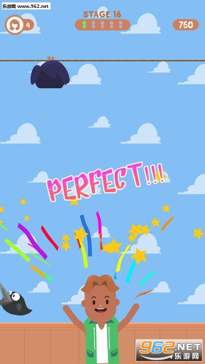 Blow the Hair(��ͷ����׿��)��ͼ4