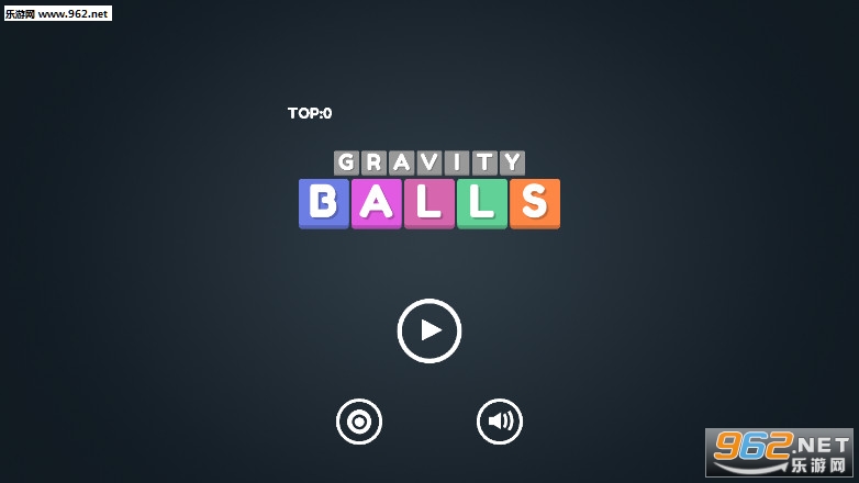 GravityBalls(Gravity Balls��׿��)��ͼ0