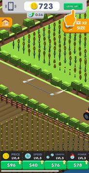 Cut City Idle��Ϸ��ͼ0