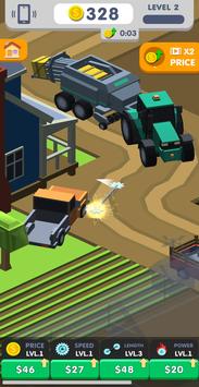 Cut City Idle��Ϸ��ͼ3