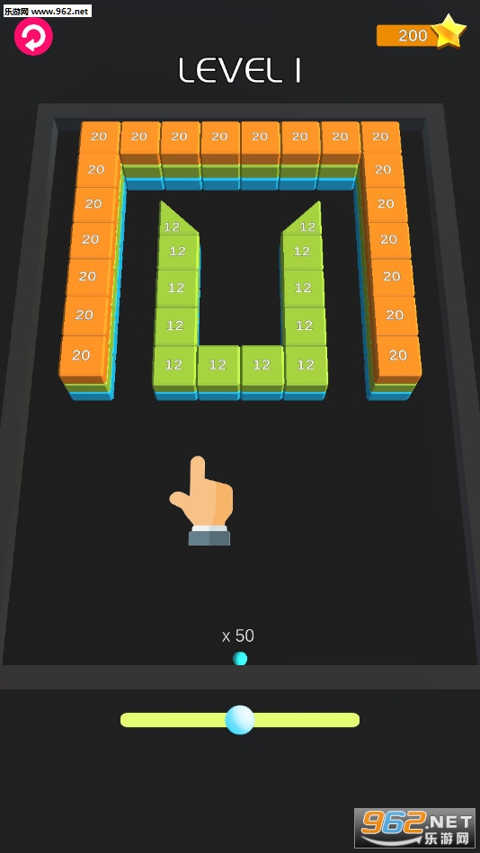 Endless Balls(�޾�����׿��)v1.3��ͼ0
