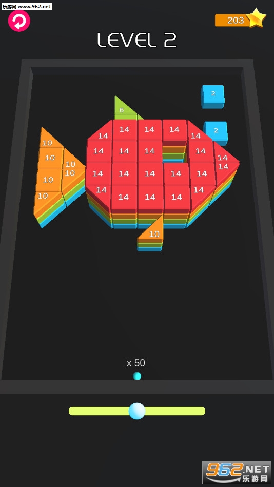 Endless Balls(�޾�����׿��)v1.3��ͼ2