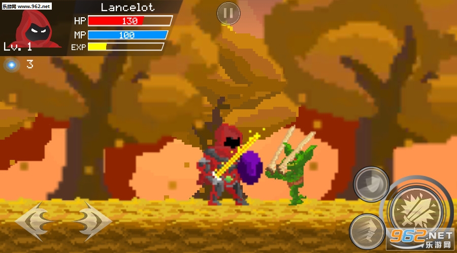 SOULLANCER(��곤ì����׿��)v1.0.9��ͼ2