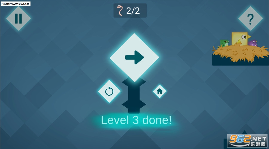 SquareBird(���η��������°�)��ͼ3