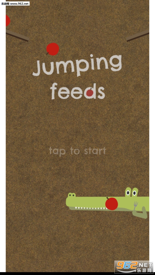 JumpingFeed(Jumping Feeds安卓版)截图0