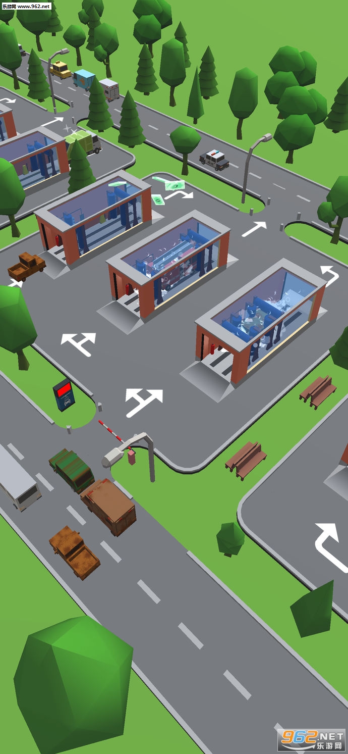 Car Wash Inc.(ϴ����˾�ٷ���)v1.07��ͼ0