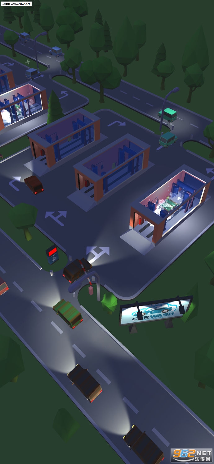 Car Wash Inc.(ϴ����˾�ٷ���)v1.07��ͼ1