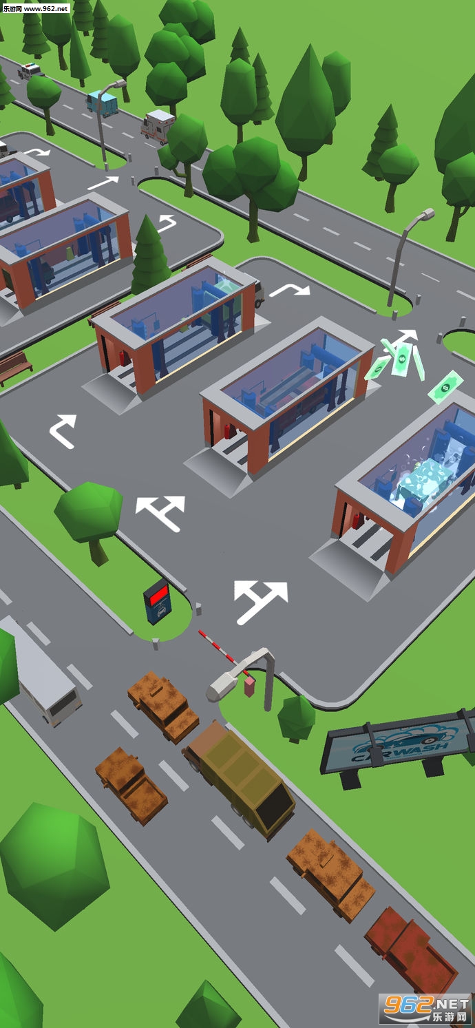 Car Wash Inc.(ϴ����˾�ٷ���)v1.07��ͼ2