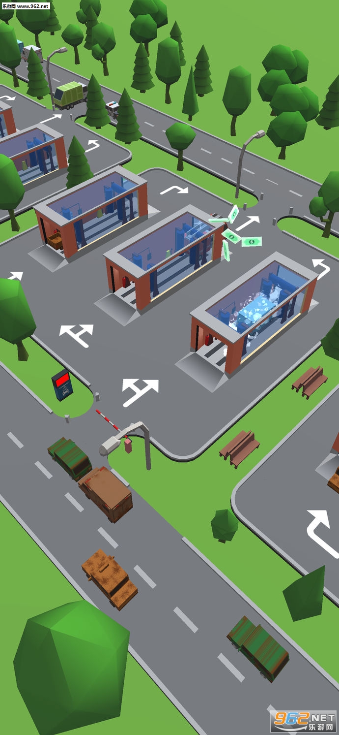 Car Wash Inc.(ϴ����˾�ٷ���)v1.07��ͼ4
