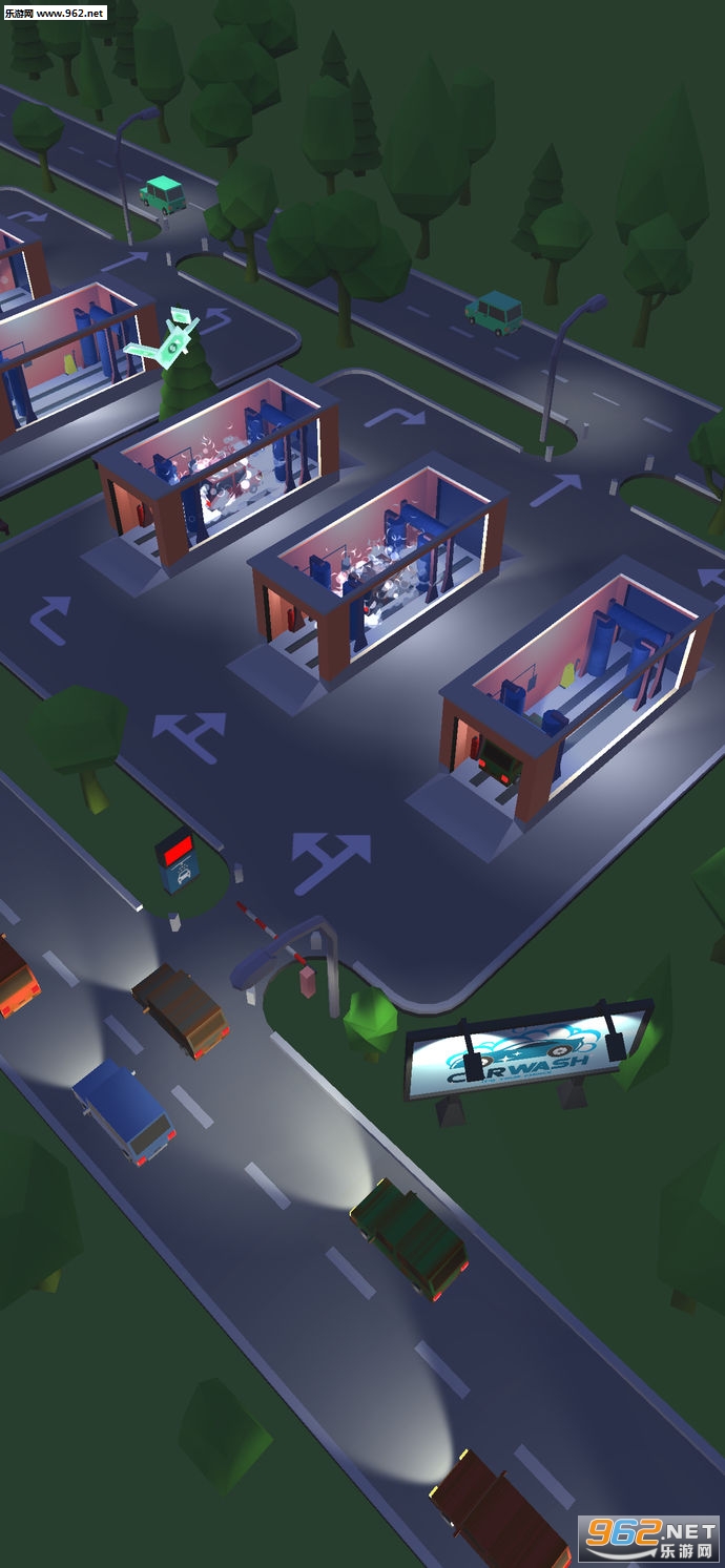 Car Wash Inc.(ϴ����˾�ٷ���)v1.07��ͼ5