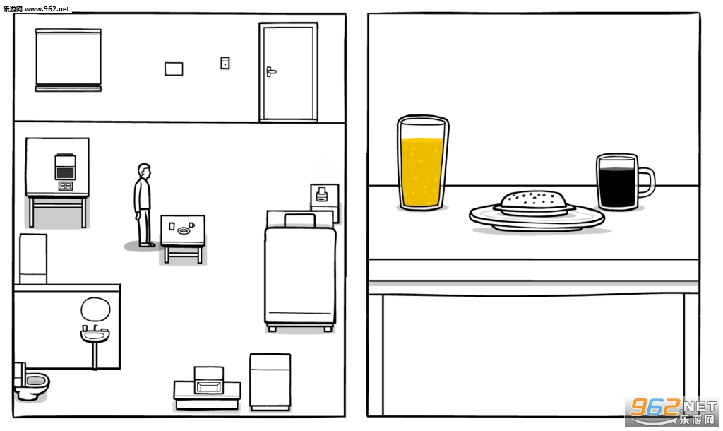 The White Door(������Ű�׿��)(The White Door)v1.1.23��ͼ0