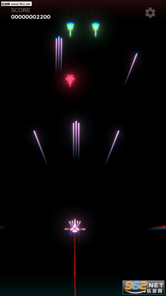 2042 Space Fighter2042̫��ս����׿��v1.0��ͼ0