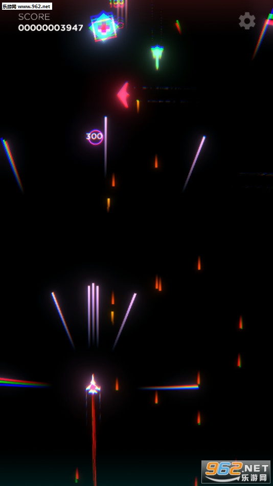 2042 Space Fighter2042̫��ս����׿��v1.0��ͼ1