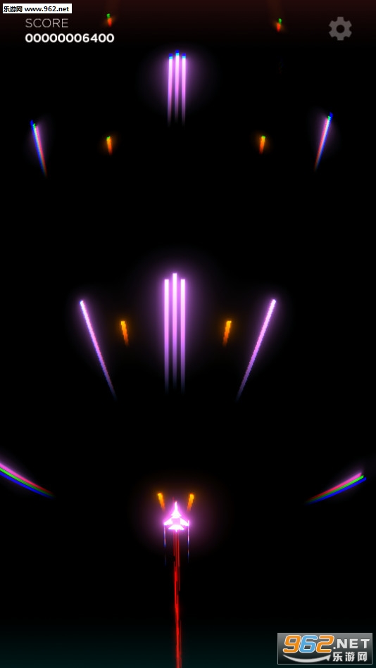2042 Space Fighter2042̫��ս����׿��v1.0��ͼ2