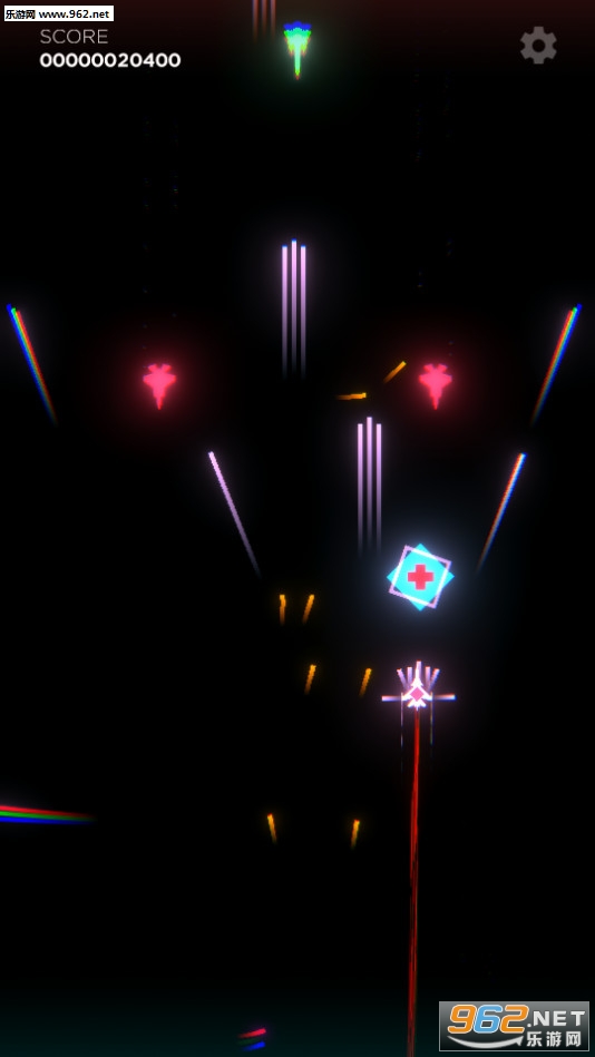 2042 Space Fighter2042̫��ս����׿��v1.0��ͼ4