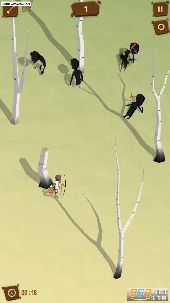 Last Arrows(���һ�����°�)��ͼ2
