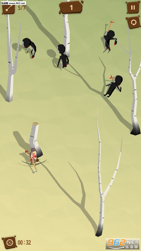 Last Arrows(���һ�����°�)��ͼ3