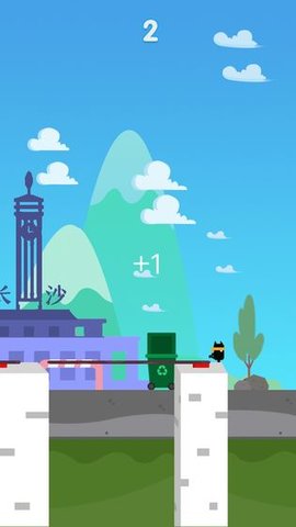 穿越福城安卓版截图0