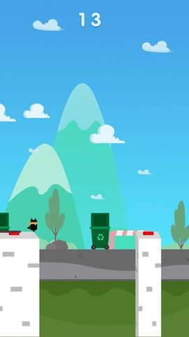穿越福城安卓版截图1