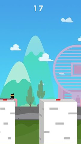 穿越福城安卓版截图2