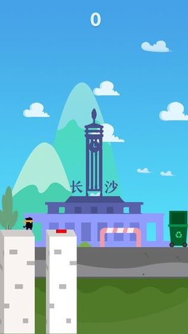 穿越福城安卓版截图3